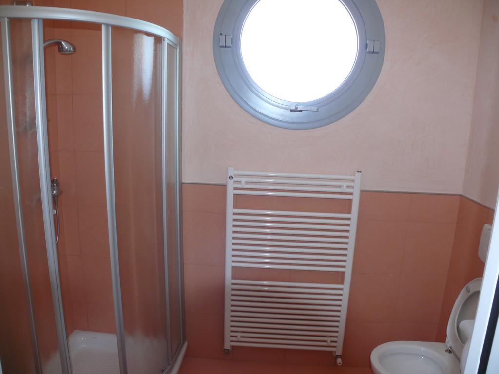 Residence Panorama Apart Hotel Bibione Bilik gambar