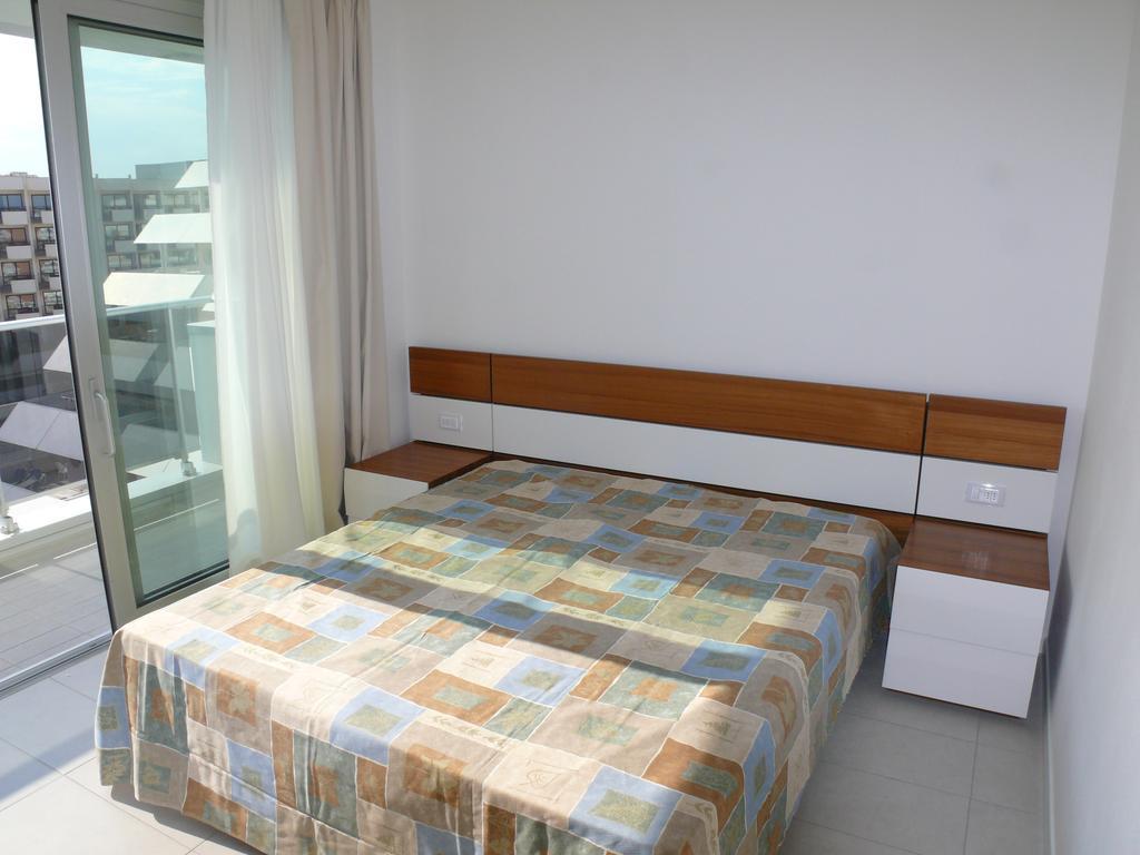 Residence Panorama Apart Hotel Bibione Luaran gambar
