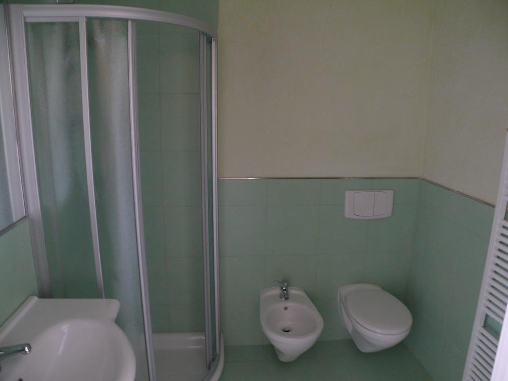 Residence Panorama Apart Hotel Bibione Bilik gambar