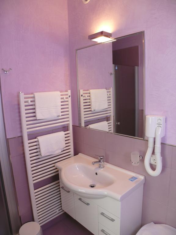 Residence Panorama Apart Hotel Bibione Bilik gambar