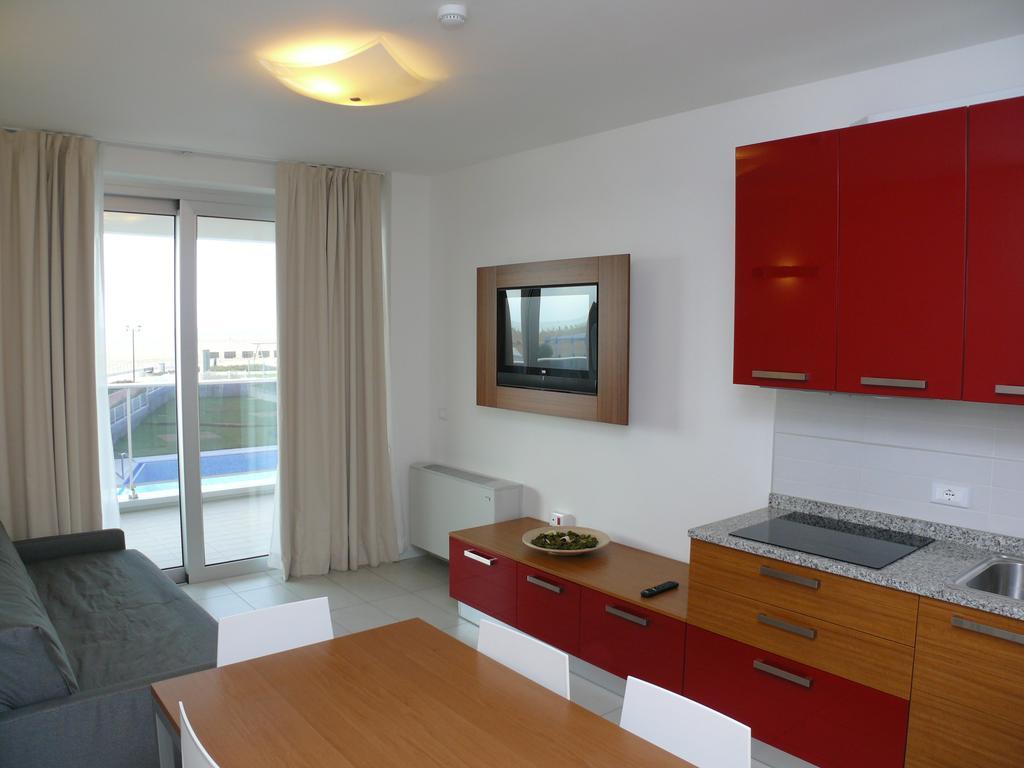 Residence Panorama Apart Hotel Bibione Bilik gambar